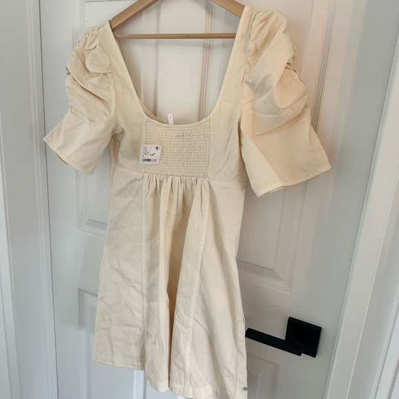 Free People Cheyenne Dress Size Extra Small - Picture 4 of 4